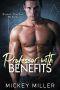 [Blackwell After Dark 01] • Professor with Benefits